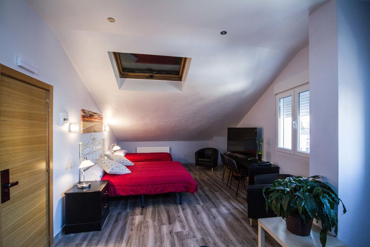 Hotel Ria De Bilbao Kültér fotó