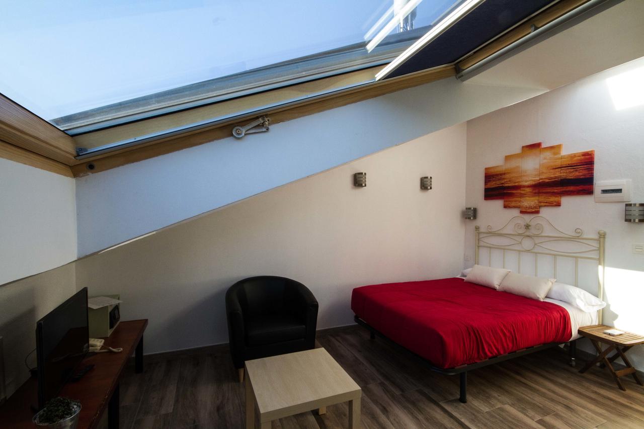Hotel Ria De Bilbao Kültér fotó
