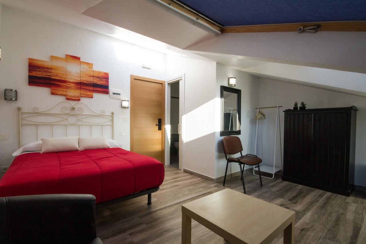 Hotel Ria De Bilbao Kültér fotó