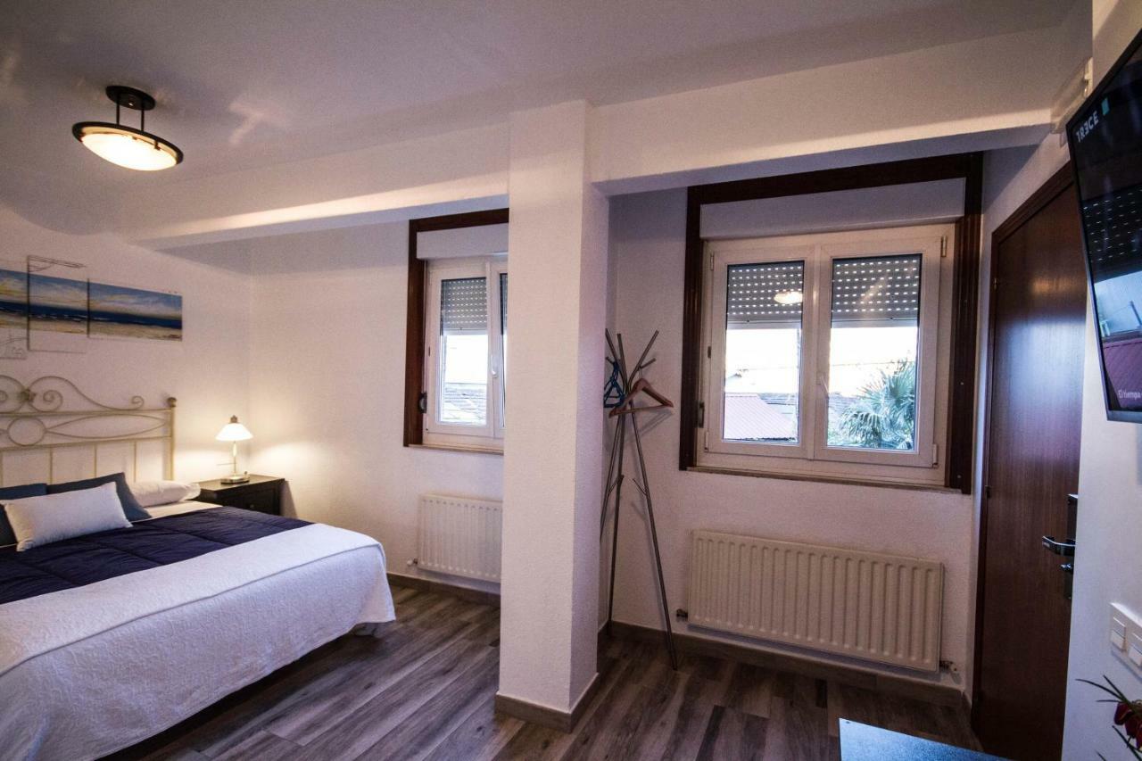 Hotel Ria De Bilbao Kültér fotó