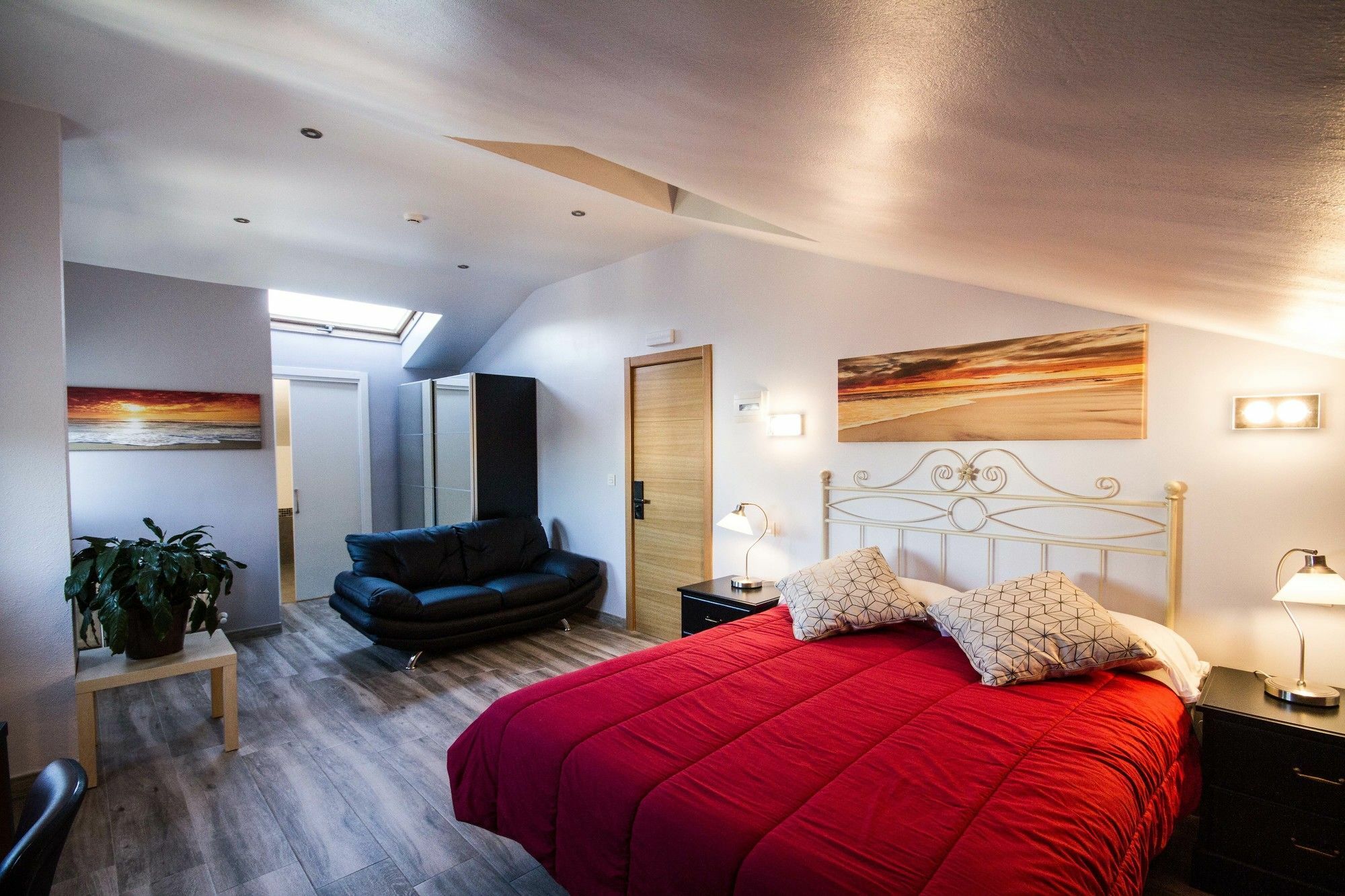 Hotel Ria De Bilbao Kültér fotó